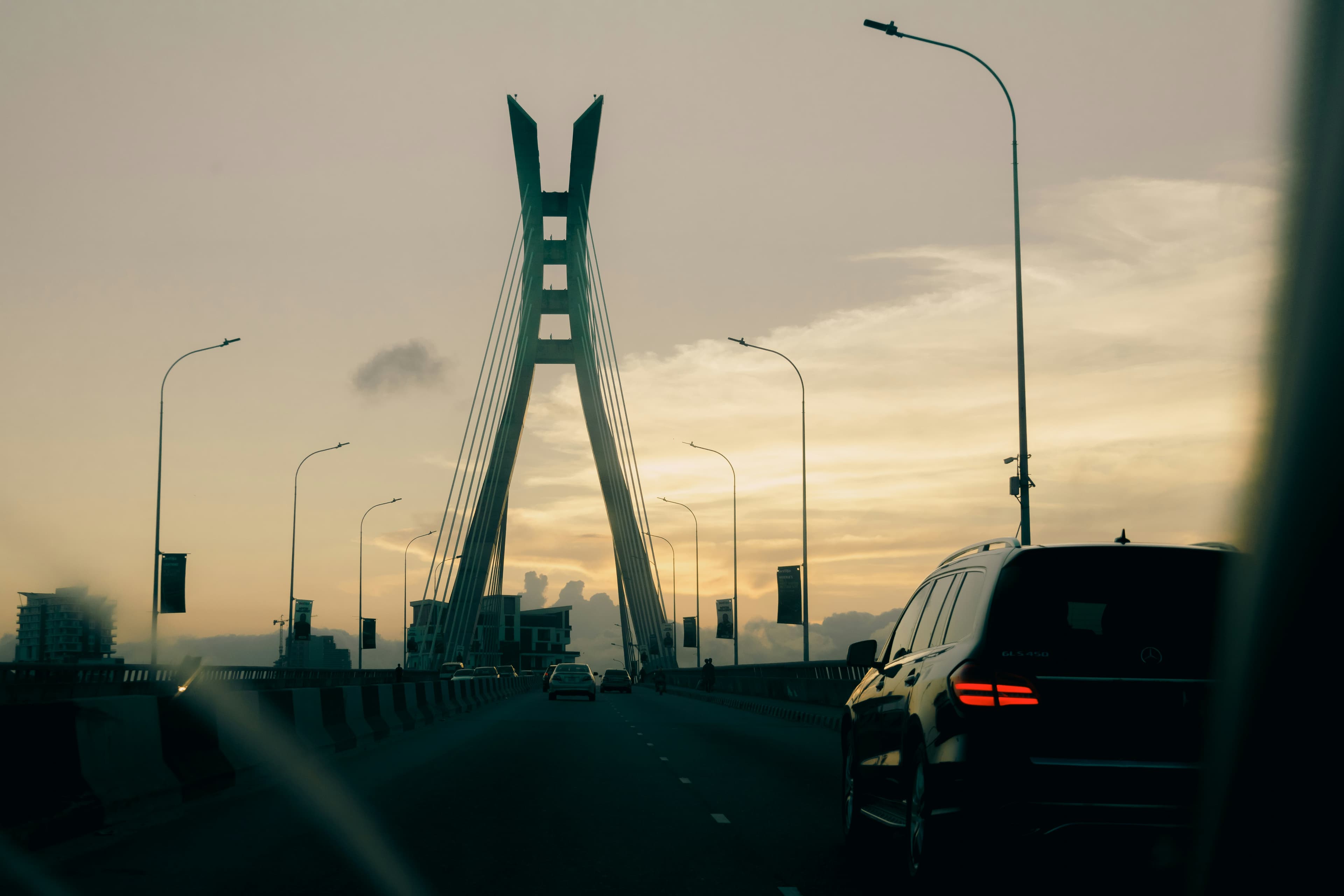 Lagos