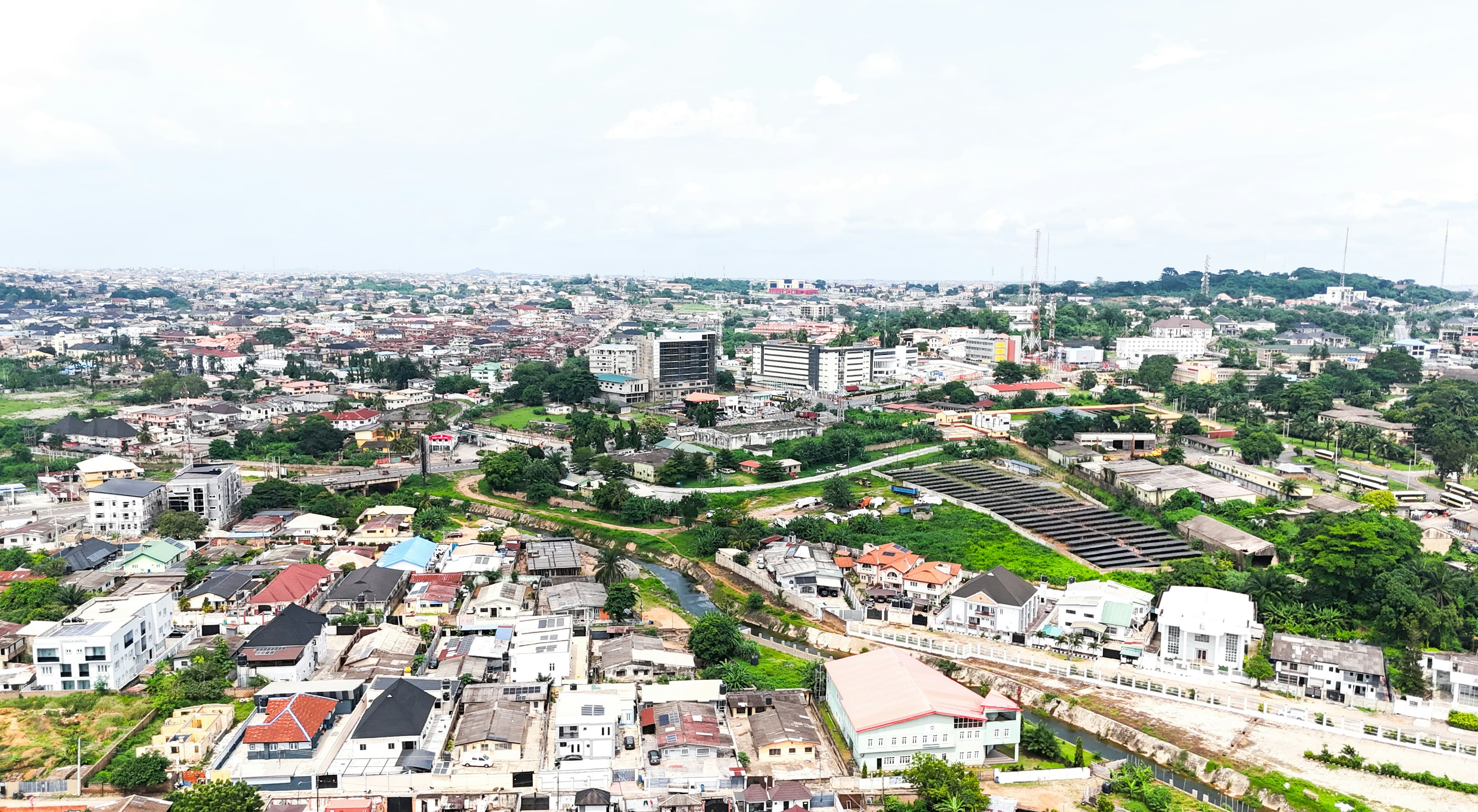 Port Harcourt