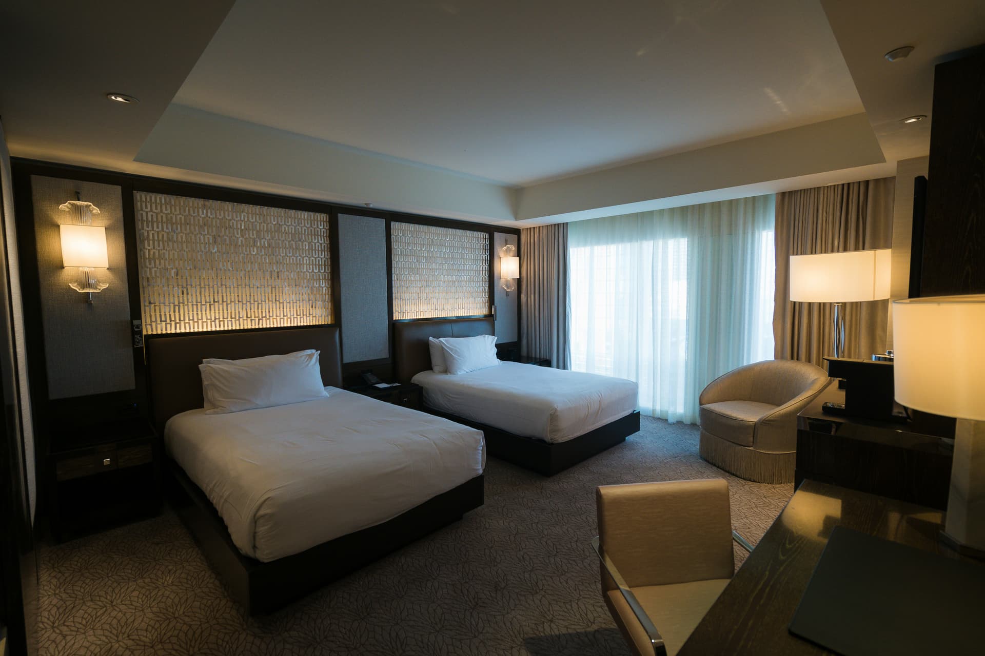 4 bed apartment