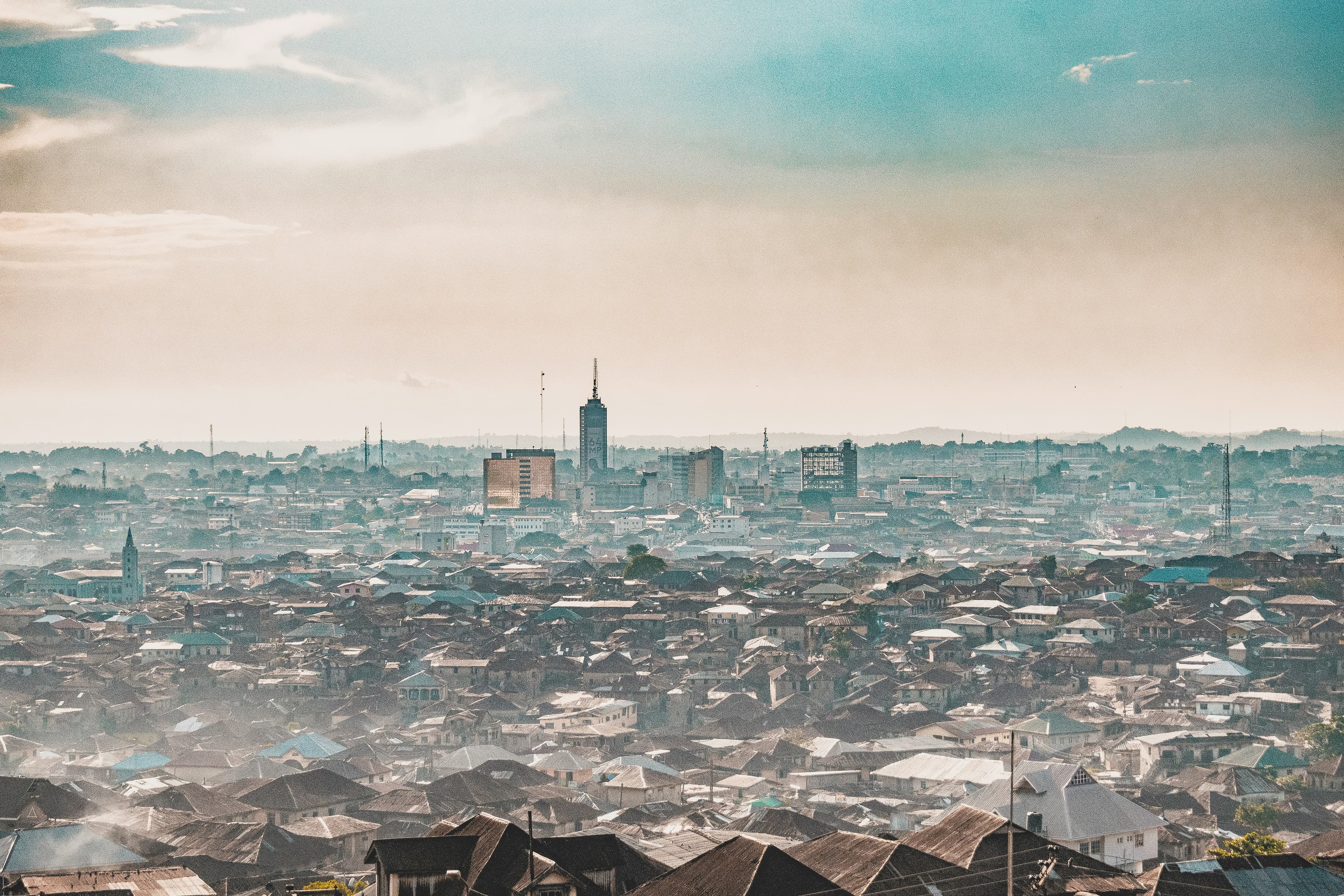 Ibadan